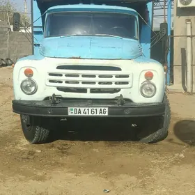 Zil 130 1992