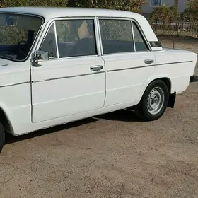 Lada 2106 1987
