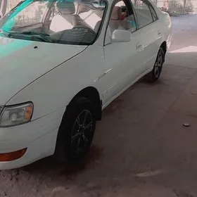 Toyota Corona 1995
