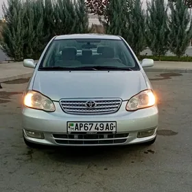 Toyota Corolla 2005