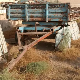 MTZ 80 2000