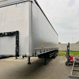 Kogel Euro Trailer 2022