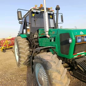 MTZ 80 2007