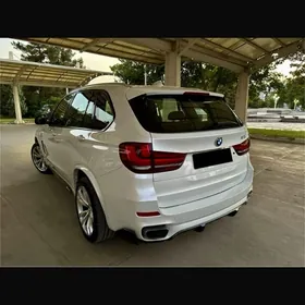 BMW X5 M 2014