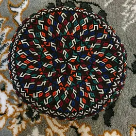 Bőrűk. "TAHÝA" 300 manat!