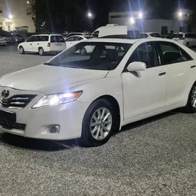 Toyota Camry 2008