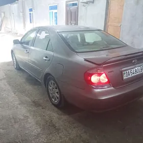 Toyota Camry 2003