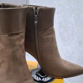 сапоги adik kowus туфли