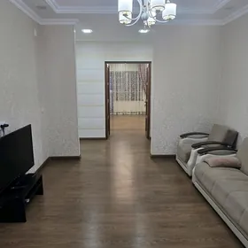 Ким район 2 ком. 3 этаж 64м²