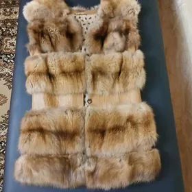 Безрукавка СОБОЛЬ