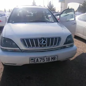 Lexus RX 300 2002