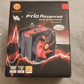 CPU COOLER