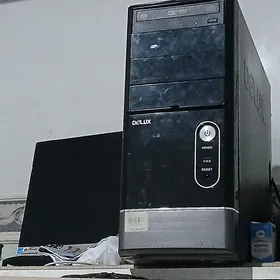 i7 kompyurer