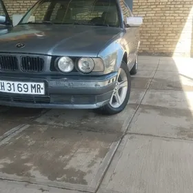 BMW 535 1988