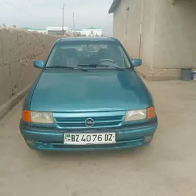Opel Astra 1993