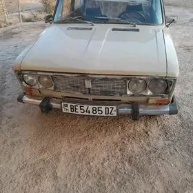 Lada 2106 1987