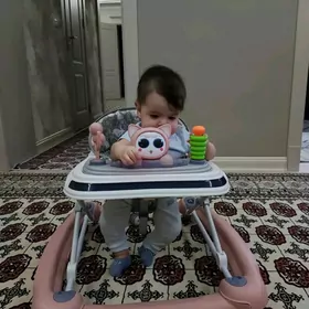 детские ходунки