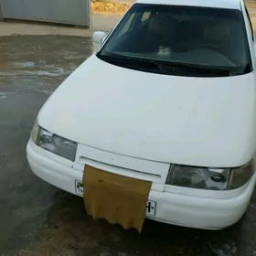 Lada 2110 2007