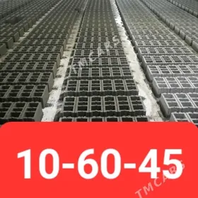 KERPIÇ SEMENT MYTY ŞEBEN MITI