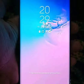 S10 TeledonS10 Telefon