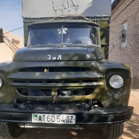 Zil 130 1986