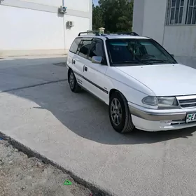 Opel Astra 1992