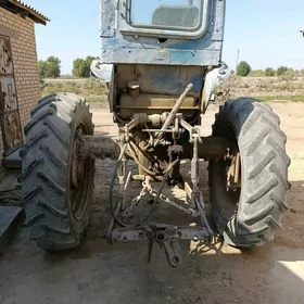 MTZ T-28 1988