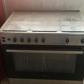 Газ плита Б/У