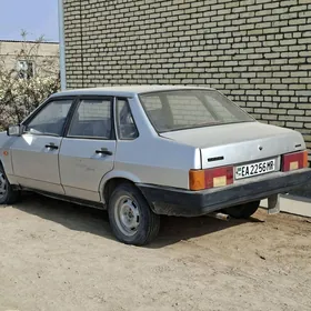 Lada 21099 1998