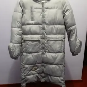 Куртка пальто