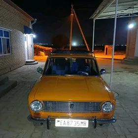Lada 2102 1984