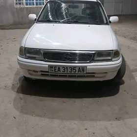 Opel Astra 1995