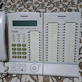 Panasonic KX-T7640