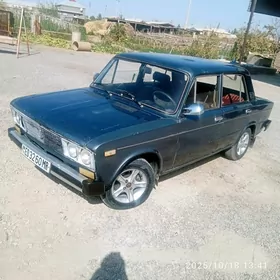 Lada 2106 2000