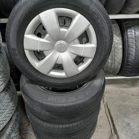 195/65/15 teker diska kalpak