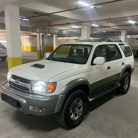 Toyota 4Runner 2002