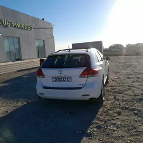 Toyota Venza 2010