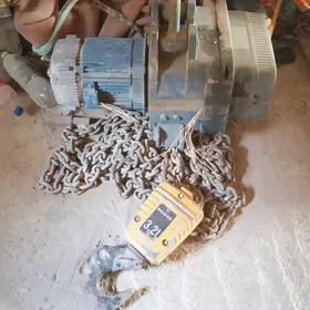 TOKLY TALLAR DUNYASI