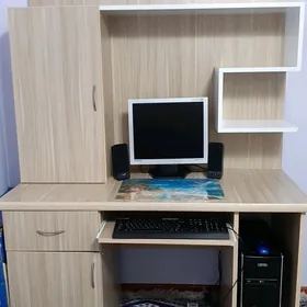 kompyuter stuly bilen