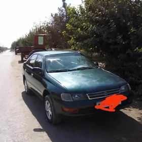 Toyota Corona 1992