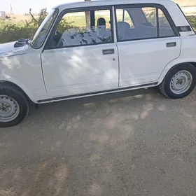Lada 2107 2000