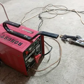 SWARKA APARAT ROBUST