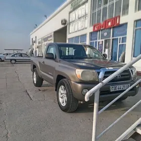 Toyota Tacoma 2010