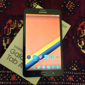 Samsung Tab A6