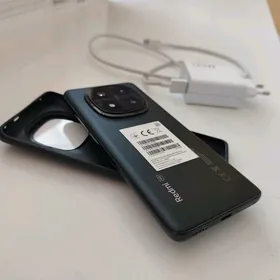 REDMI NOTE 14 PRO PLUS 8/256