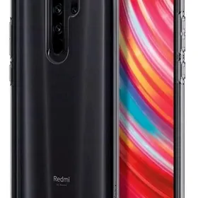Redmi not 8 pro