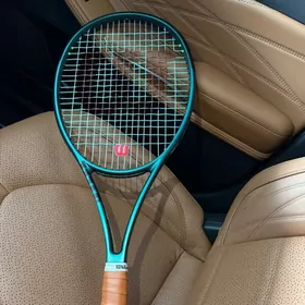 Теннисная ракетка Wilson