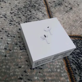 air pods pro 2 taze