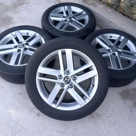 Palta Camry Disga Teker 17lik