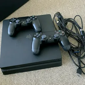 Playstation4 prokat 15oyun bar